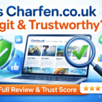 Charfen.co.uk