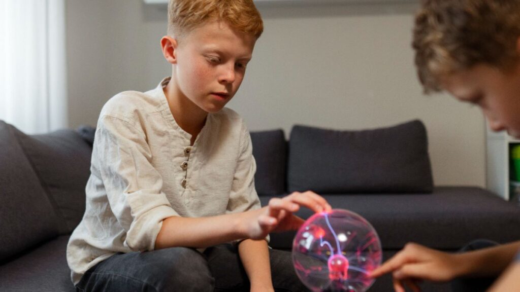 Pokemon Worlde Child’s Game Becomes a Neurologist’s Most Surprising Tool