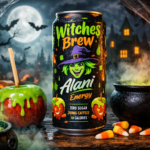 Witches Brew Alani