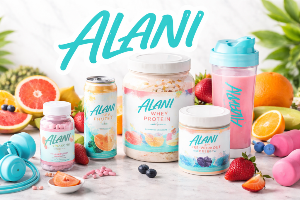 Alani: A Complete Guide to Health, Nutrition, and Wellness Benefits