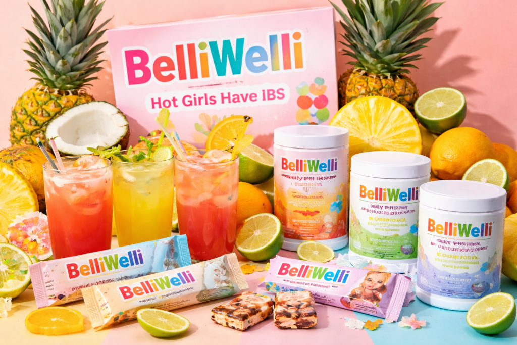 BelliWelli