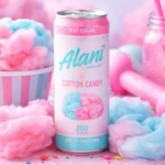 Cotton Candy Alani