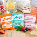 Alani Packets