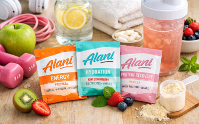 Alani Packets
