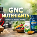 GNC