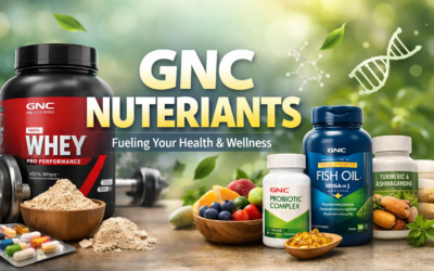 GNC