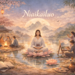 Niaikailuo