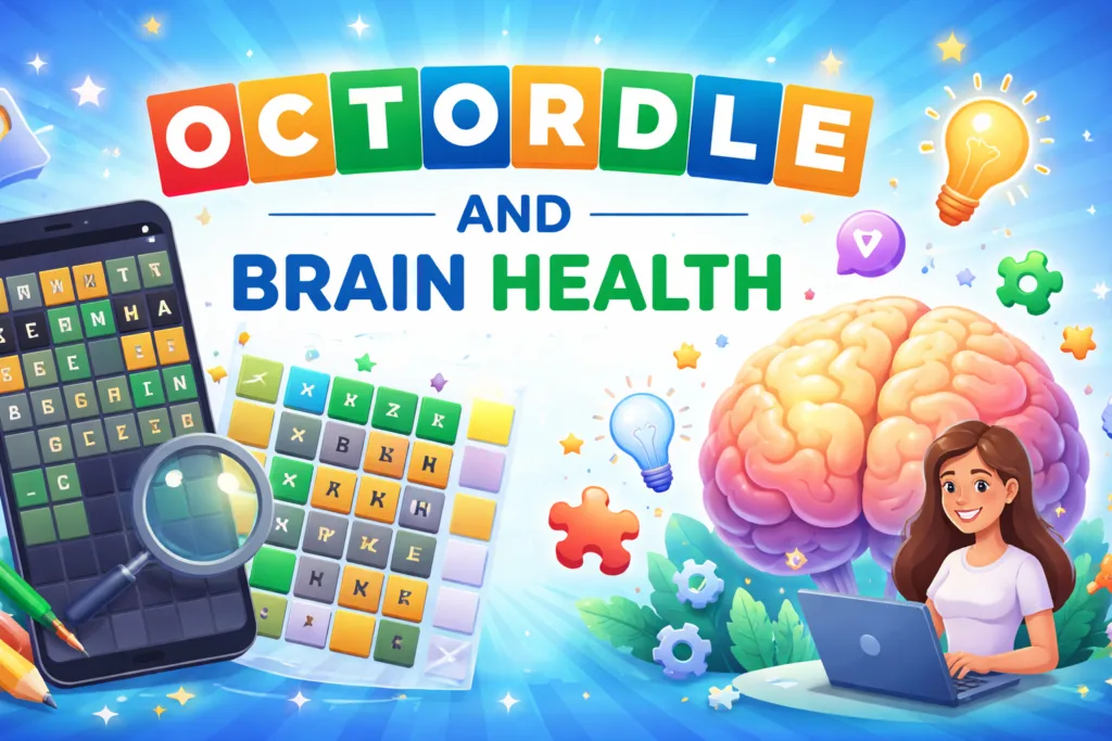 Octordle