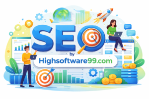 SEO by Highsoftware99.com