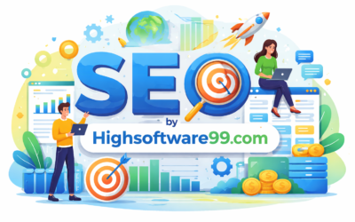 SEO by Highsoftware99.com