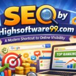 SEO by Highsoftware99.com
