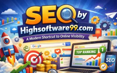 SEO by Highsoftware99.com
