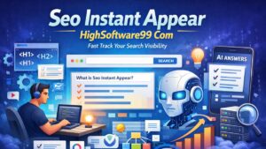 seo instant appear highsoftware99.com