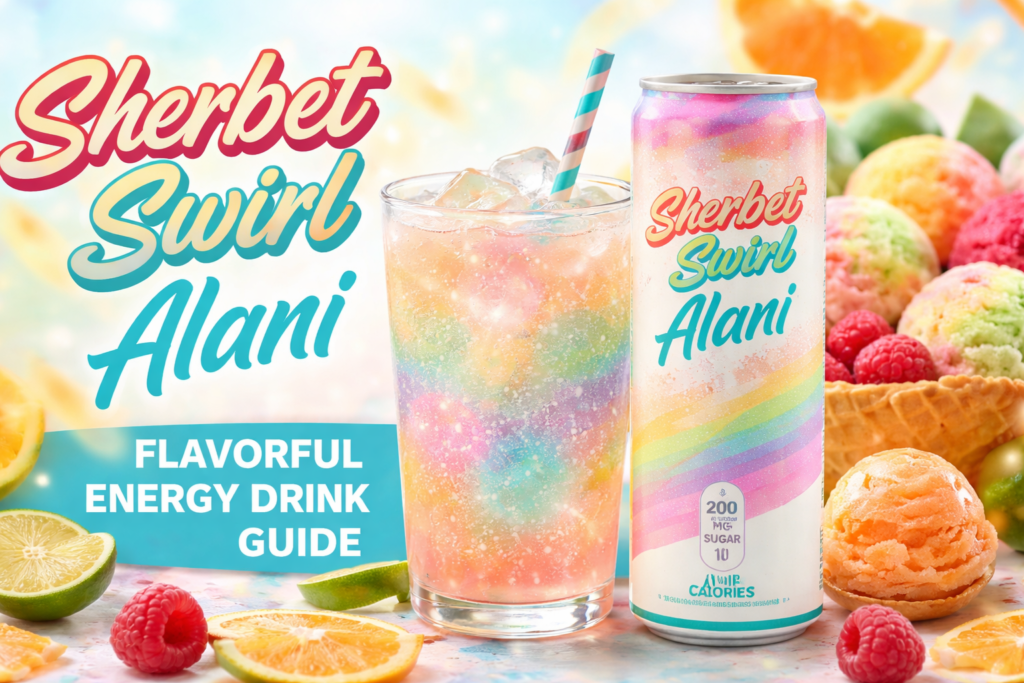 Sherbet Swirl Alani