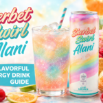 Sherbet Swirl Alani