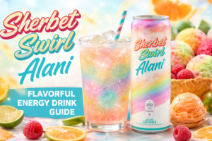 Sherbet Swirl Alani
