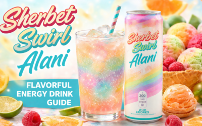 Sherbet Swirl Alani