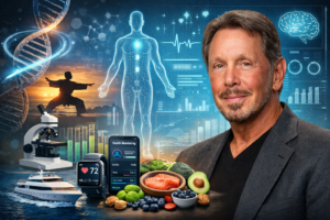 Larry Ellison