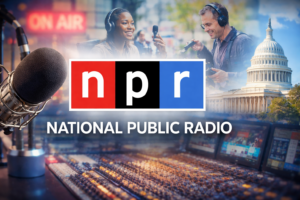 NPR