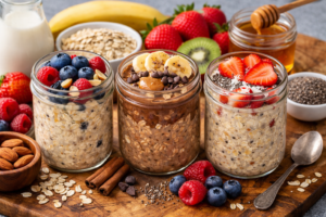 Overnight Oats