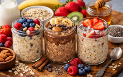 Overnight Oats