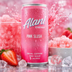 Pink Slush Alani