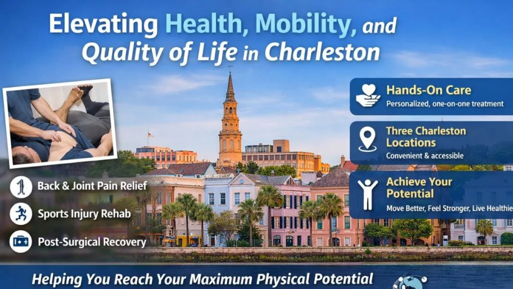 Atlas Physical Therapy