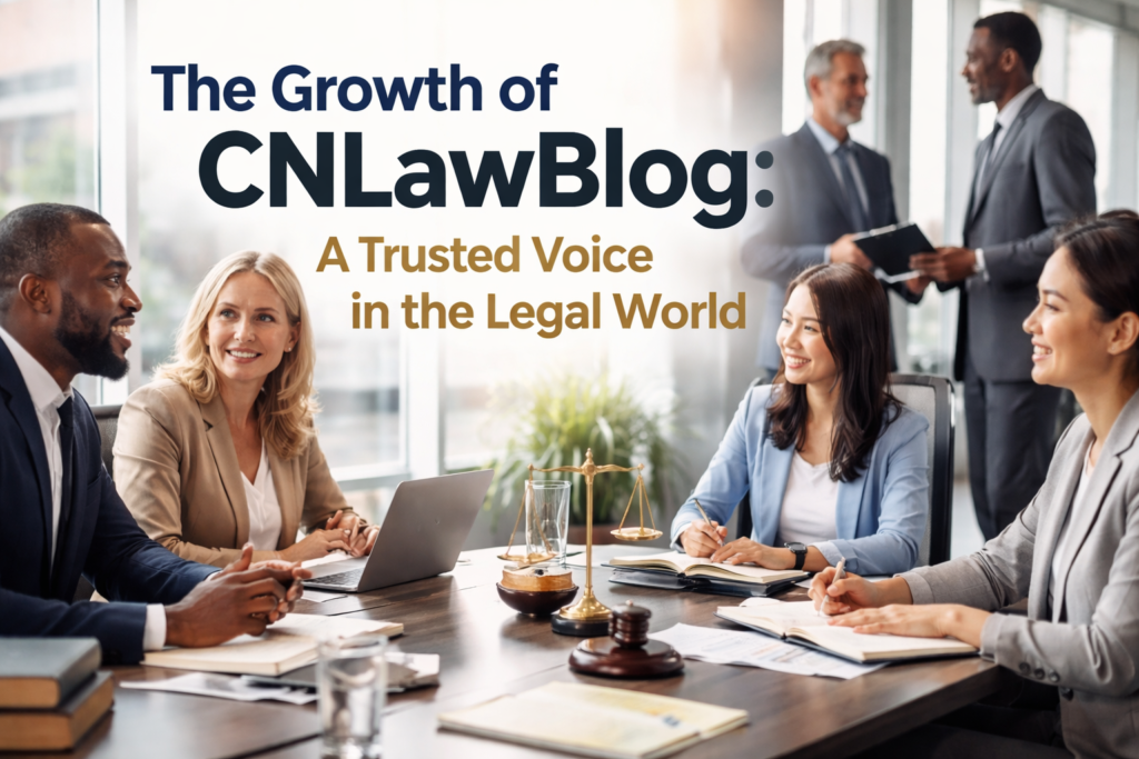 CNLawBlog