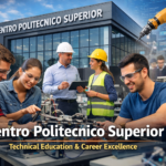 Centro Politecnico Superior