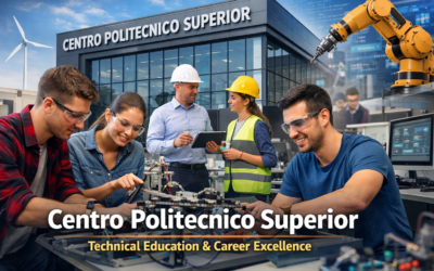 Centro Politecnico Superior