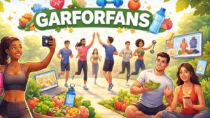 Garforfans
