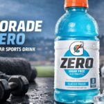Gatorade Zero