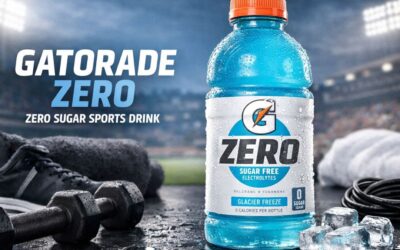 Gatorade Zero