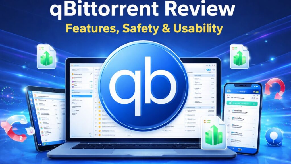 QBittorrent