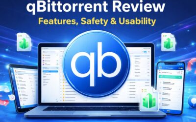 QBittorrent