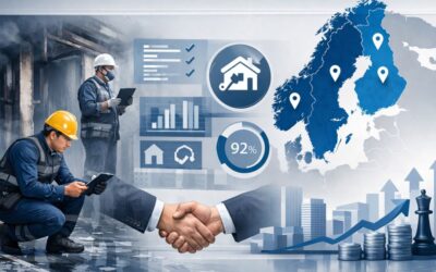 klar partners / oleter group platform strategy