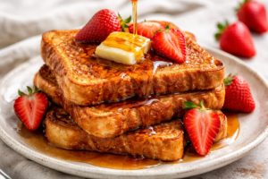 French Toast Recipe