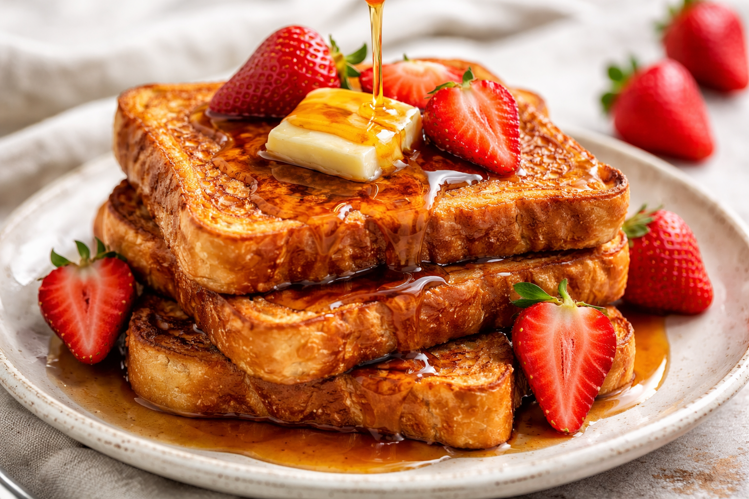 French Toast Recipe