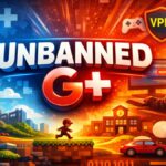 Unbanned G+