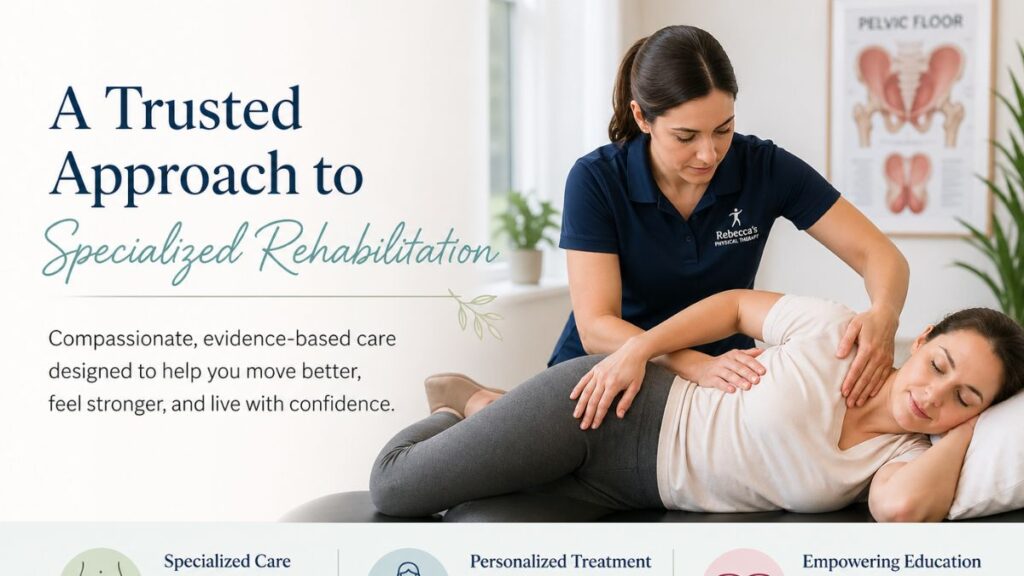 Rehabilitation