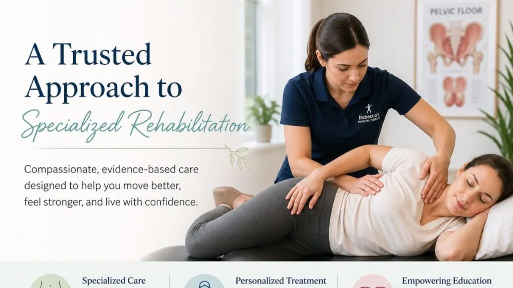 Rehabilitation