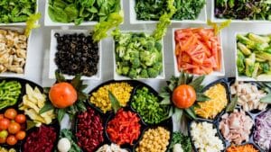 Discover Healthy Eating Habits, Nutrition Tips, and Balanced Diet Guides