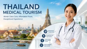 Thailand Medical Tourism Guide: Clinics, Treatment And Costs