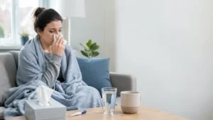 Common Cold Timeline: Symptoms, Peak Days, and Recovery