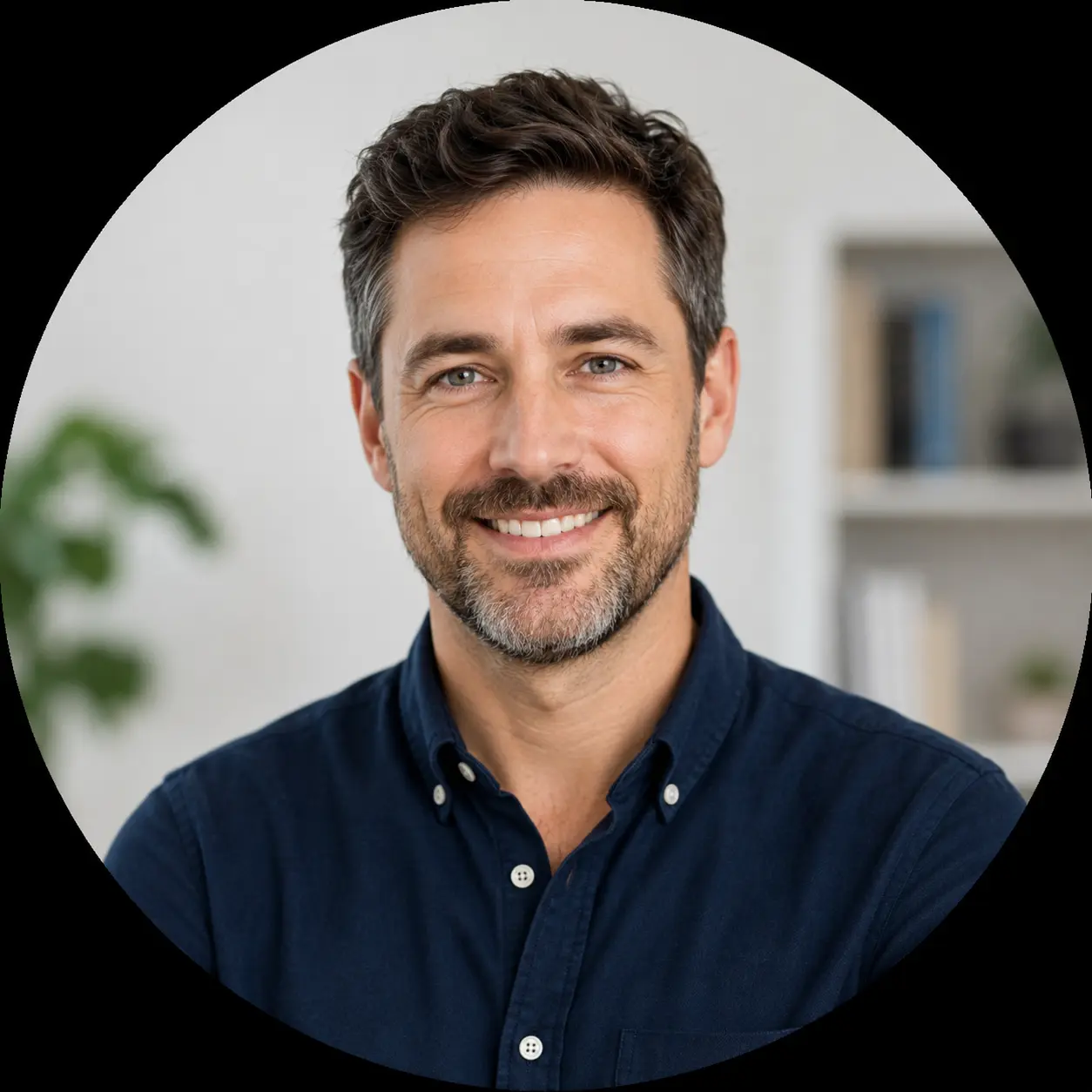 Michael Anderson, health and wellness writer