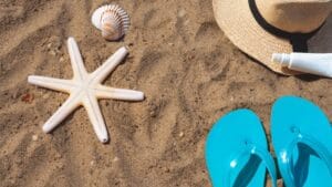 Zinc as Sunblock: How Zinc Oxide Sunscreen Protects Your Skin, Benefits, and Proper Use