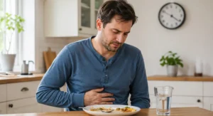 Food Poisoning Timeline: How Fast It Hits and How Long It Lasts